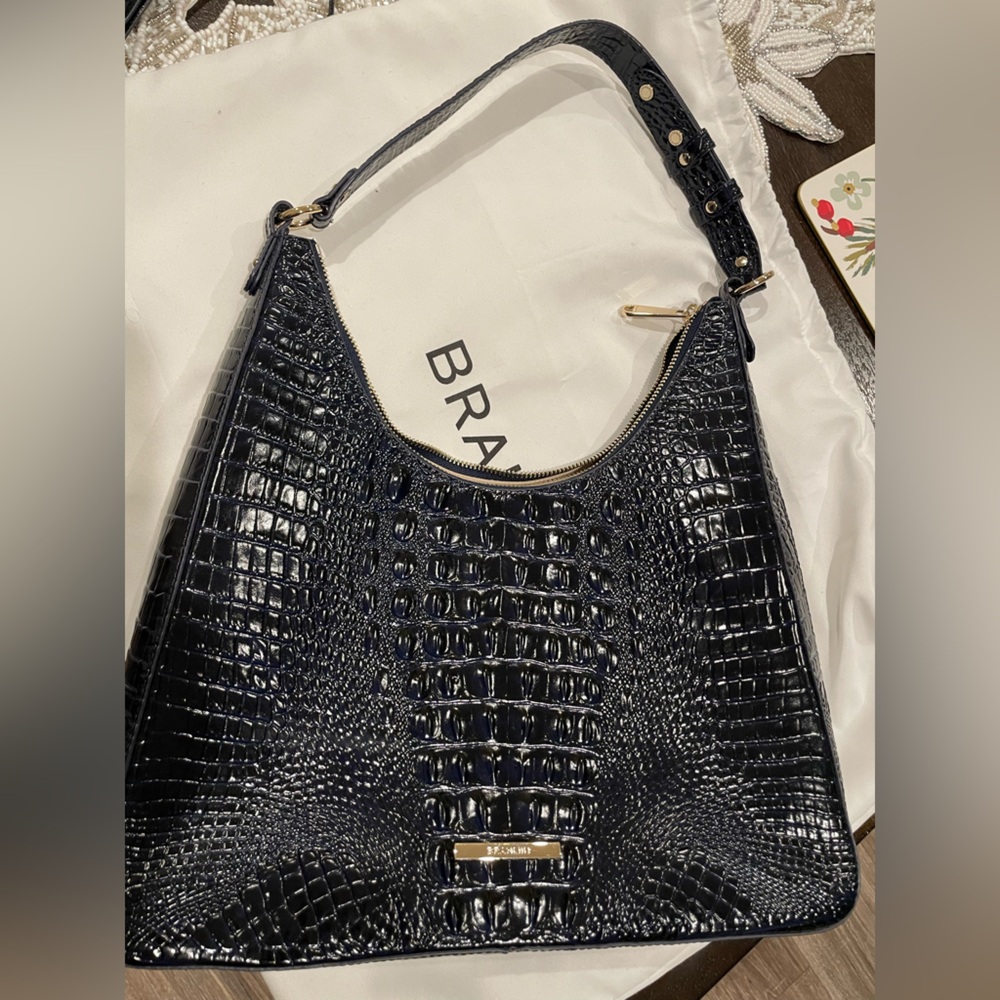 Brahmin, Tabitha , Midnight Blue
